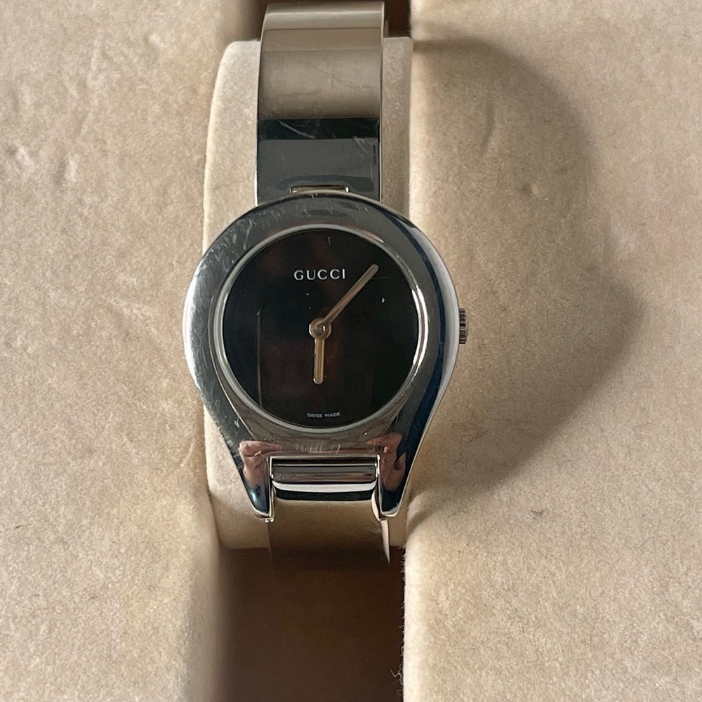 Gucci wrist watch - Picture 2 of 9